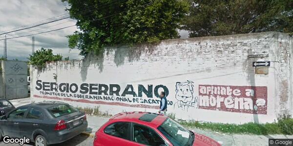 INSTITUTO FEDERAL ELECTORAL